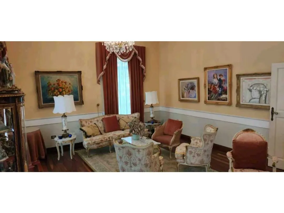Se vende casa 900m2 La Lagunita 0678 - 10