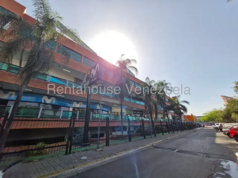 Comercial (Local Comercial) en Alquiler en Base Aragua, Aragua