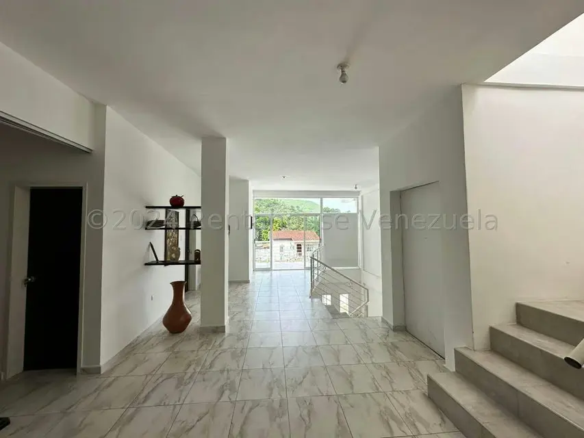 Casa (1 Nivel) en Venta en El Castaño (Zona Privada), Aragua - 11