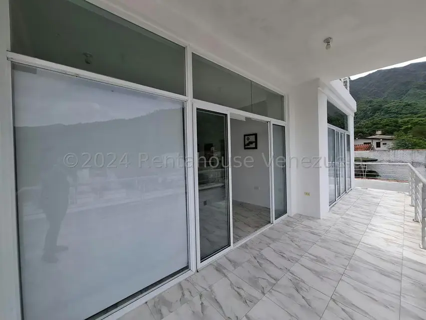 Casa (1 Nivel) en Venta en El Castaño (Zona Privada), Aragua - 12