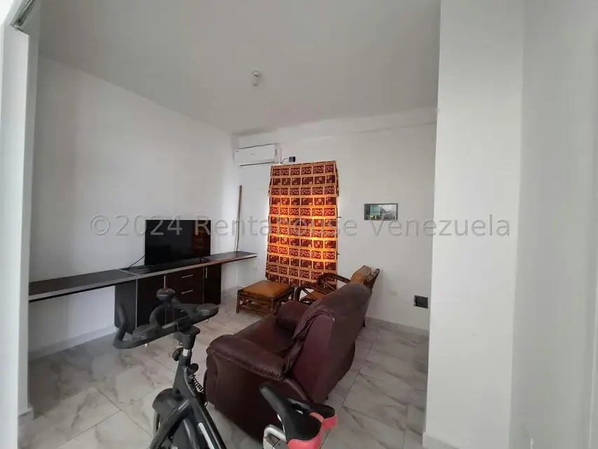 Casa (1 Nivel) en Venta en El Castaño (Zona Privada), Aragua - 13