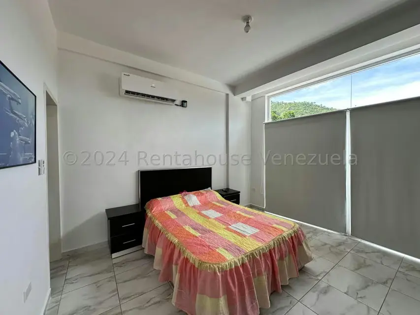 Casa (1 Nivel) en Venta en El Castaño (Zona Privada), Aragua - 16