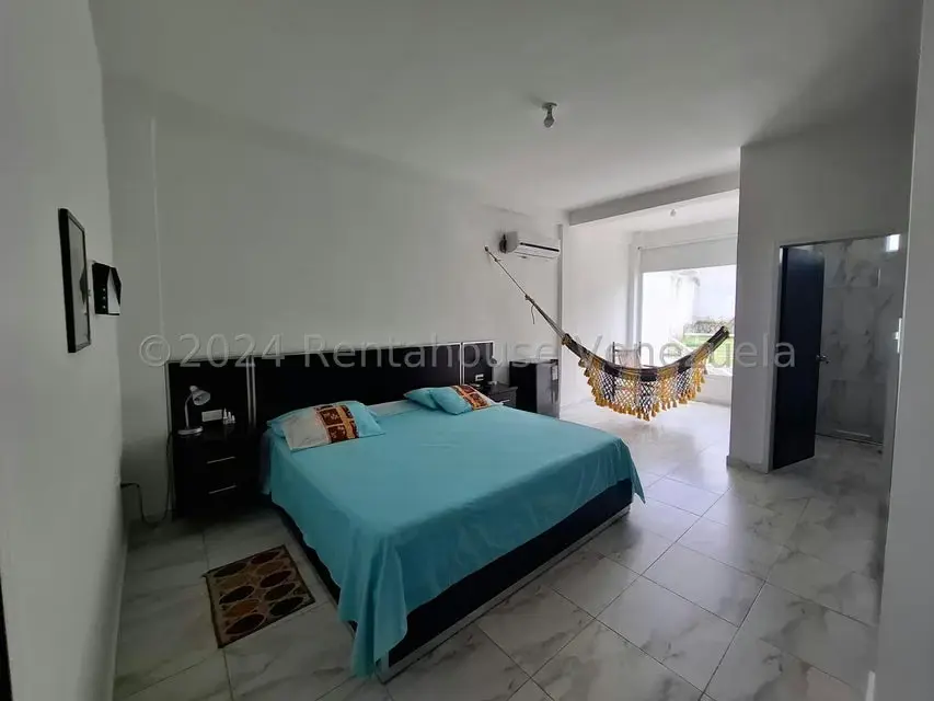 Casa (1 Nivel) en Venta en El Castaño (Zona Privada), Aragua - 20