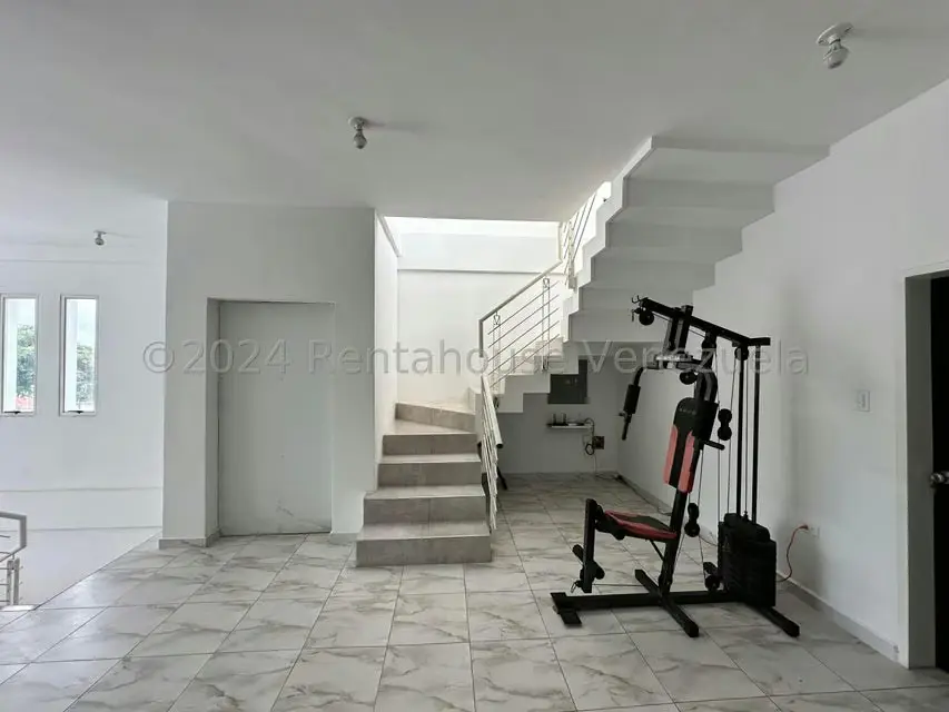 Casa (1 Nivel) en Venta en El Castaño (Zona Privada), Aragua - 23