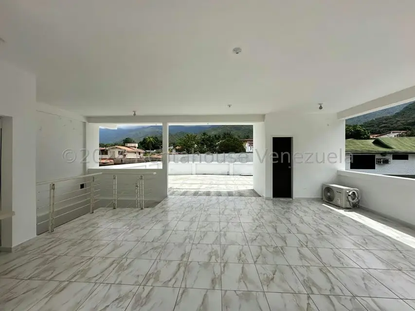 Casa (1 Nivel) en Venta en El Castaño (Zona Privada), Aragua - 25