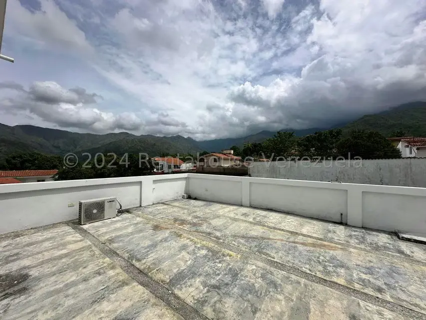 Casa (1 Nivel) en Venta en El Castaño (Zona Privada), Aragua - 26