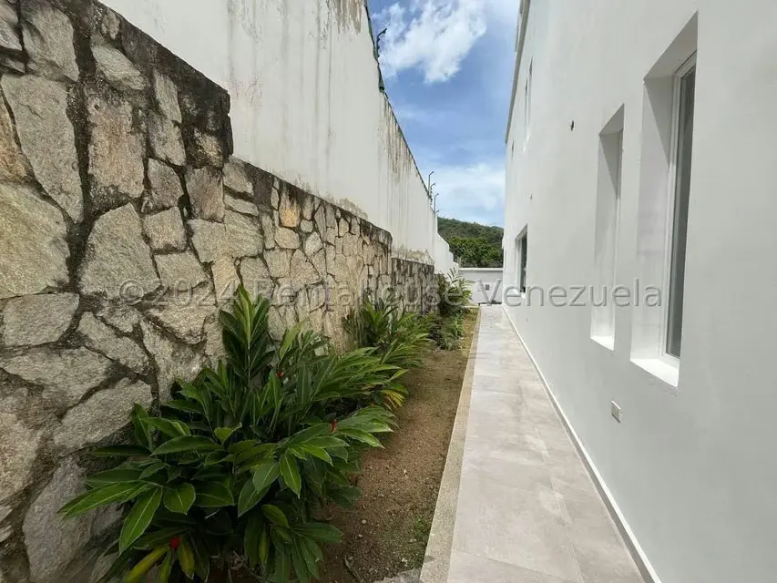 Casa (1 Nivel) en Venta en El Castaño (Zona Privada), Aragua - 29