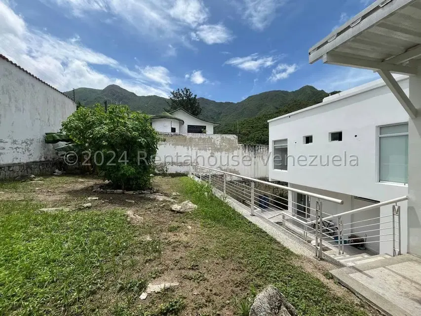 Casa (1 Nivel) en Venta en El Castaño (Zona Privada), Aragua - 30