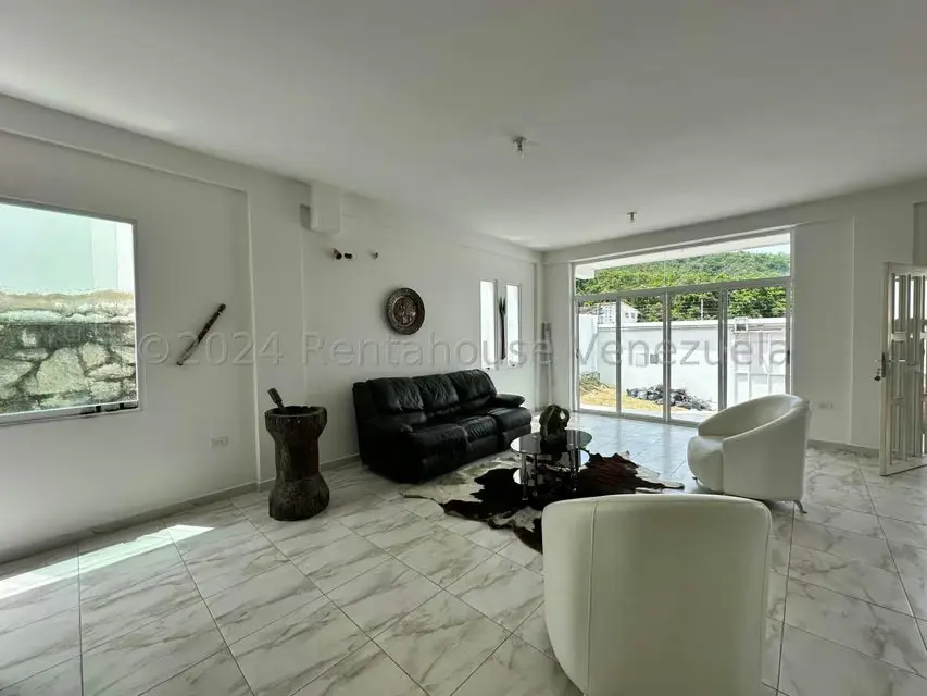 Casa (1 Nivel) en Venta en El Castaño (Zona Privada), Aragua - 3