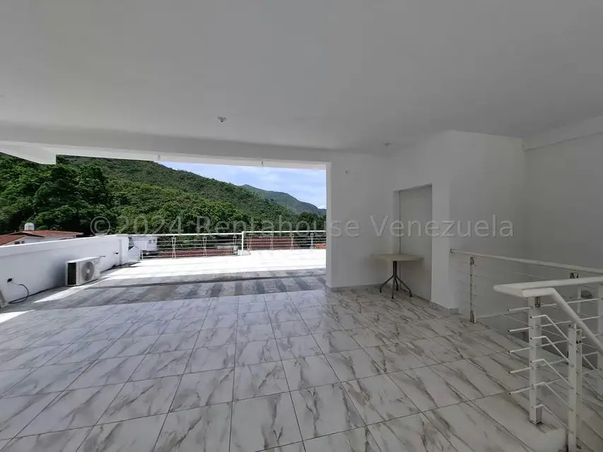 Casa (1 Nivel) en Venta en El Castaño (Zona Privada), Aragua - 32