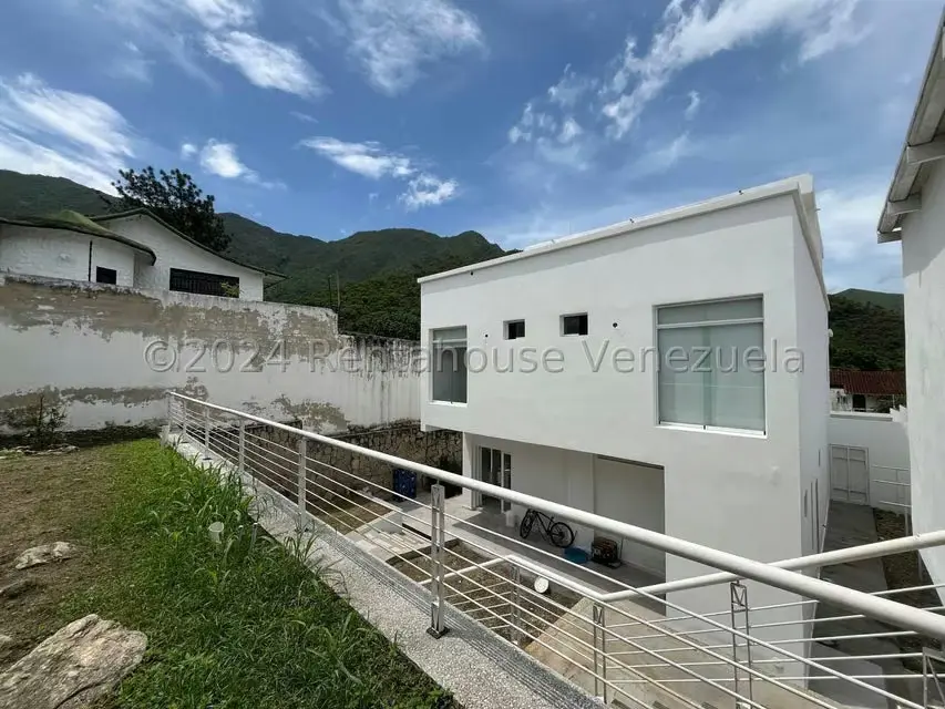 Casa (1 Nivel) en Venta en El Castaño (Zona Privada), Aragua - 33