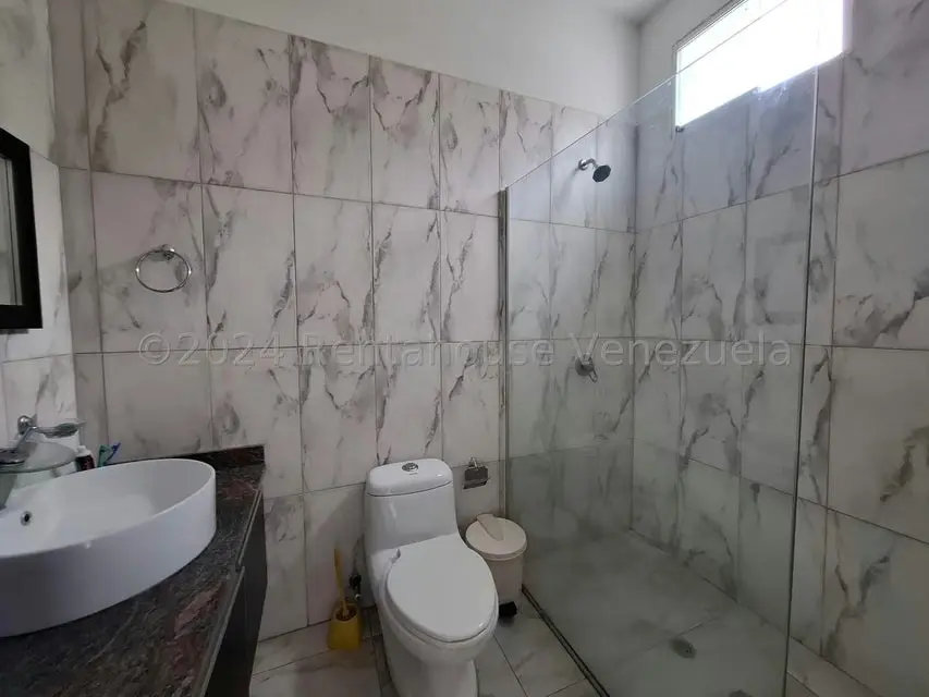 Casa (1 Nivel) en Venta en El Castaño (Zona Privada), Aragua - 37