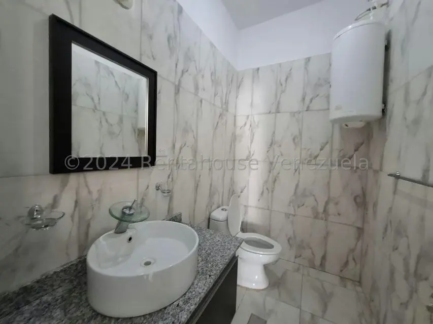 Casa (1 Nivel) en Venta en El Castaño (Zona Privada), Aragua - 39