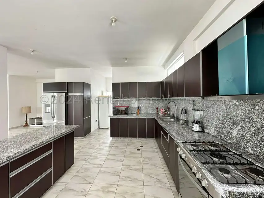 Casa (1 Nivel) en Venta en El Castaño (Zona Privada), Aragua - 40
