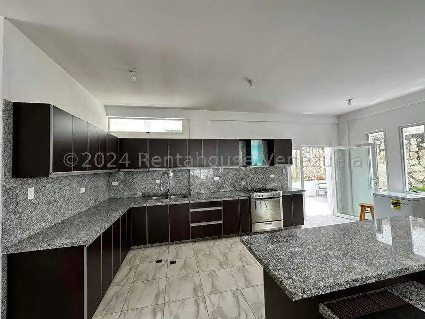 Casa (1 Nivel) en Venta en El Castaño (Zona Privada), Aragua - 4