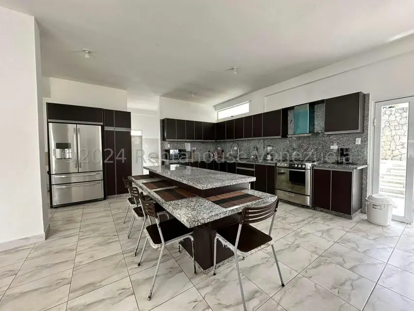 Casa (1 Nivel) en Venta en El Castaño (Zona Privada), Aragua - 41