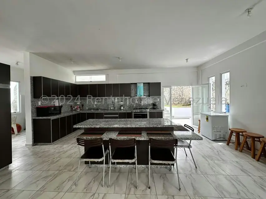 Casa (1 Nivel) en Venta en El Castaño (Zona Privada), Aragua - 42