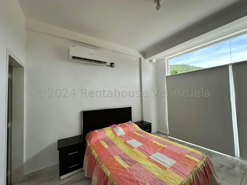 Casa (1 Nivel) en Venta en El Castaño (Zona Privada), Aragua - 43