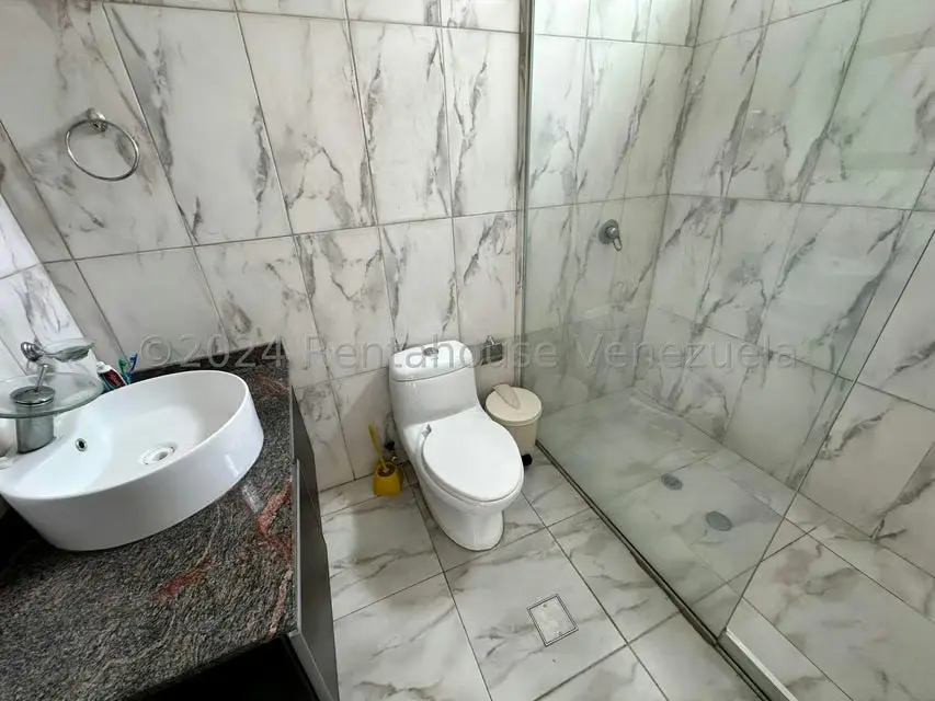 Casa (1 Nivel) en Venta en El Castaño (Zona Privada), Aragua - 44