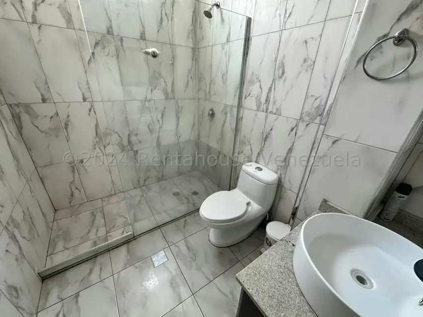 Casa (1 Nivel) en Venta en El Castaño (Zona Privada), Aragua - 45