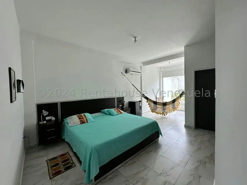 Casa (1 Nivel) en Venta en El Castaño (Zona Privada), Aragua - 46