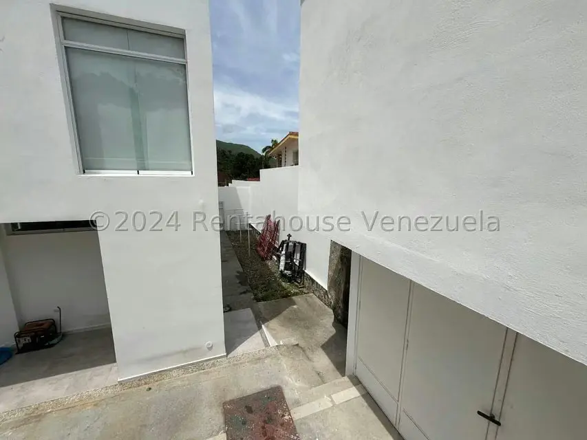 Casa (1 Nivel) en Venta en El Castaño (Zona Privada), Aragua - 49
