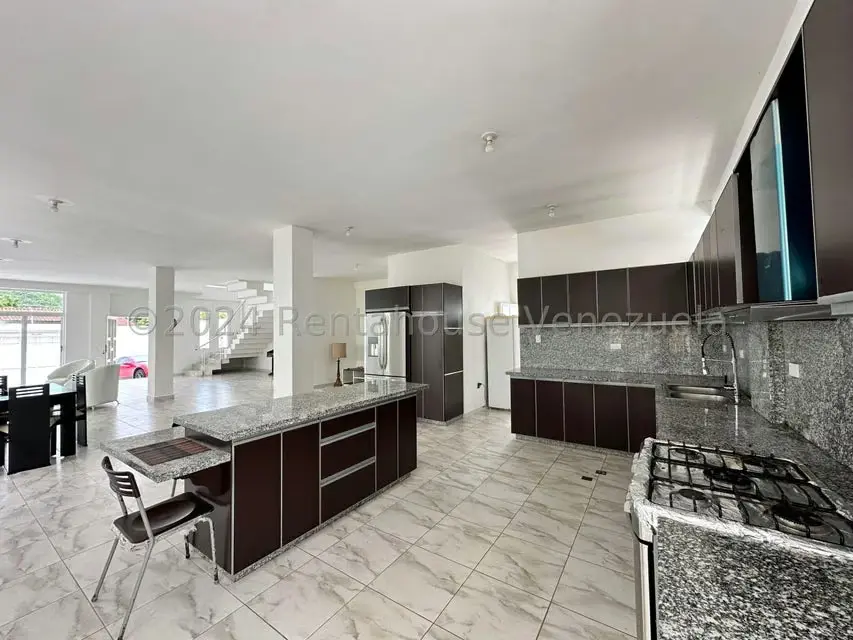 Casa (1 Nivel) en Venta en El Castaño (Zona Privada), Aragua - 5