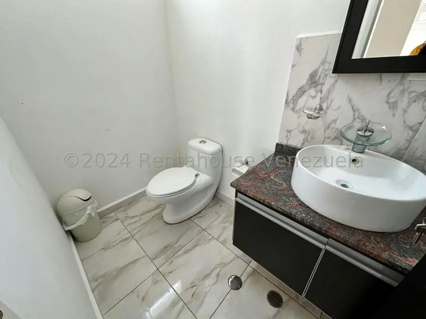Casa (1 Nivel) en Venta en El Castaño (Zona Privada), Aragua - 6