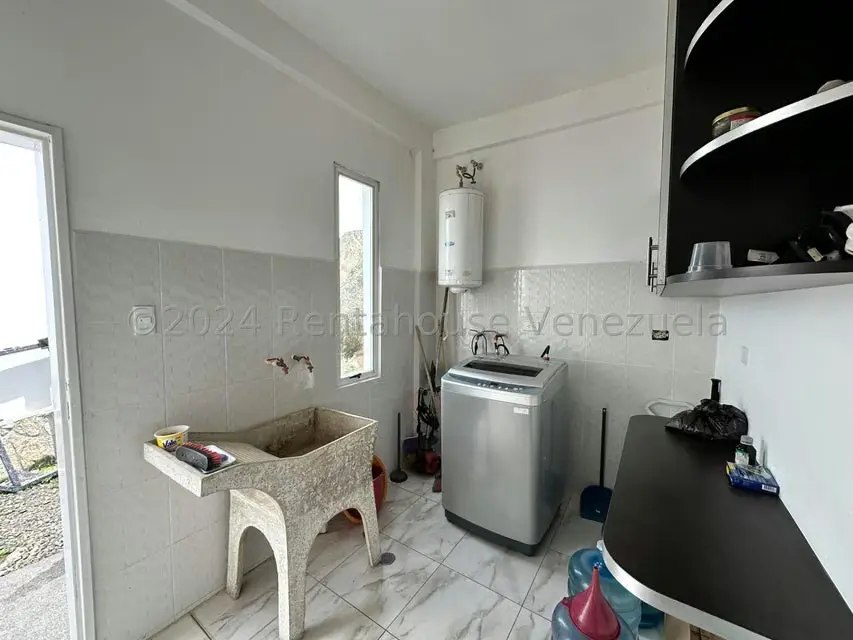 Casa (1 Nivel) en Venta en El Castaño (Zona Privada), Aragua - 7