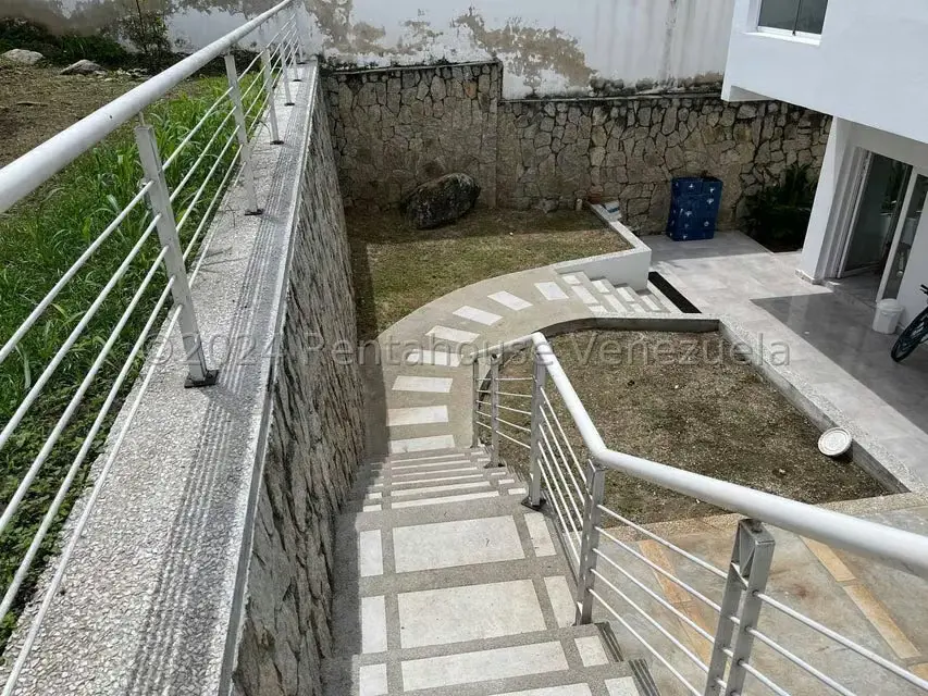 Casa (1 Nivel) en Venta en El Castaño (Zona Privada), Aragua - 8