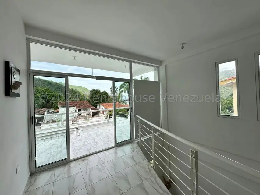 Casa (1 Nivel) en Venta en El Castaño (Zona Privada), Aragua - 9