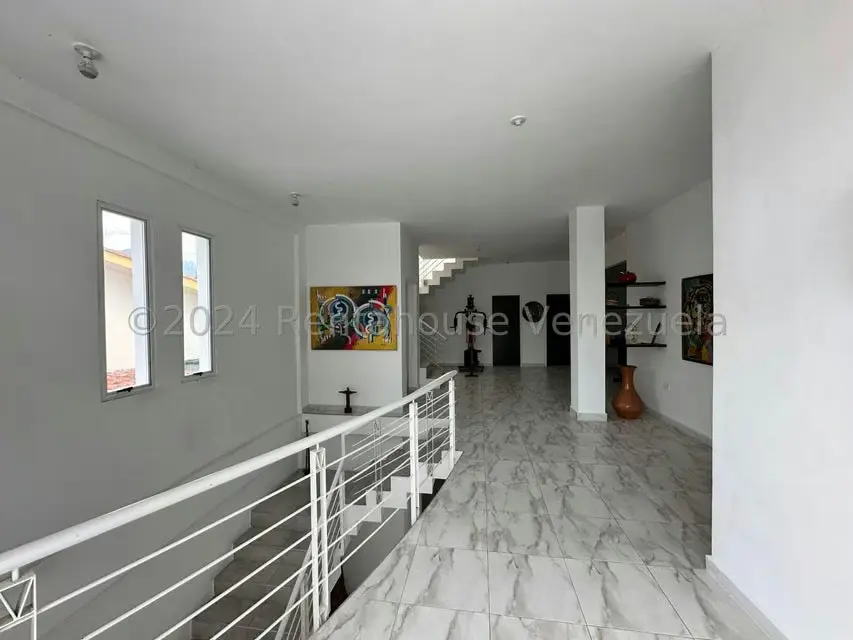 Casa (1 Nivel) en Venta en El Castaño (Zona Privada), Aragua - 10