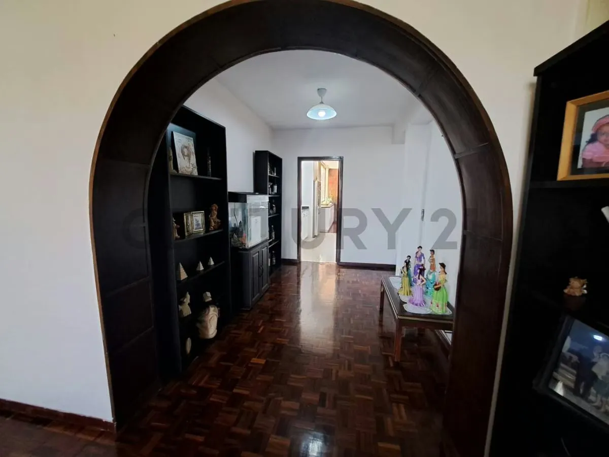 Sub penthouse de 215 m² con vista al Ávila en Colinas de Los Caobos - 11