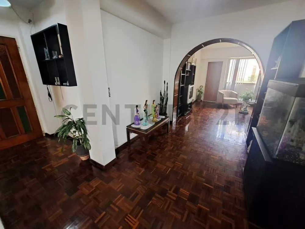 Sub penthouse de 215 m² con vista al Ávila en Colinas de Los Caobos - 13