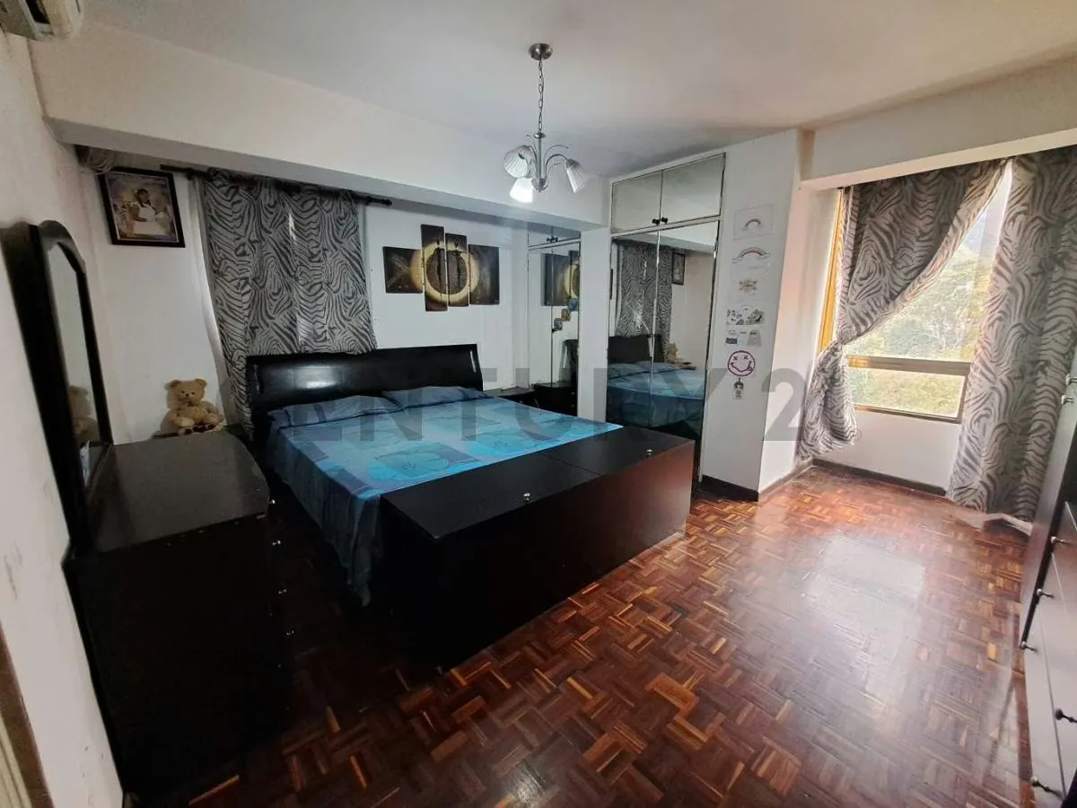 Sub penthouse de 215 m² con vista al Ávila en Colinas de Los Caobos - 14