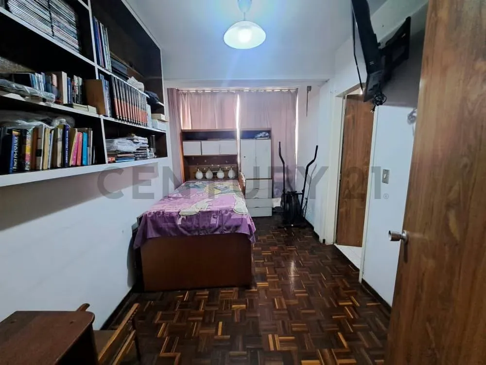 Sub penthouse de 215 m² con vista al Ávila en Colinas de Los Caobos - 15