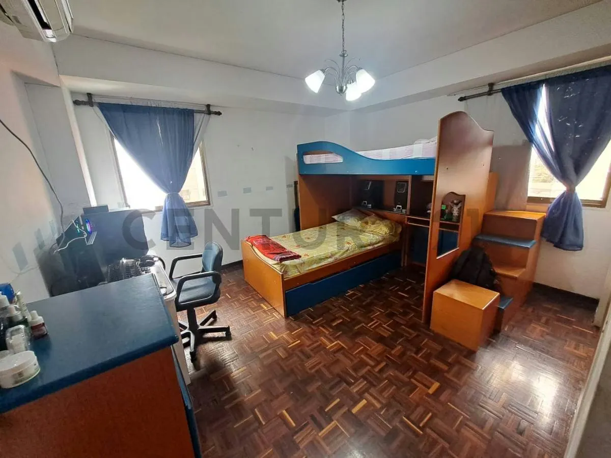 Sub penthouse de 215 m² con vista al Ávila en Colinas de Los Caobos - 16