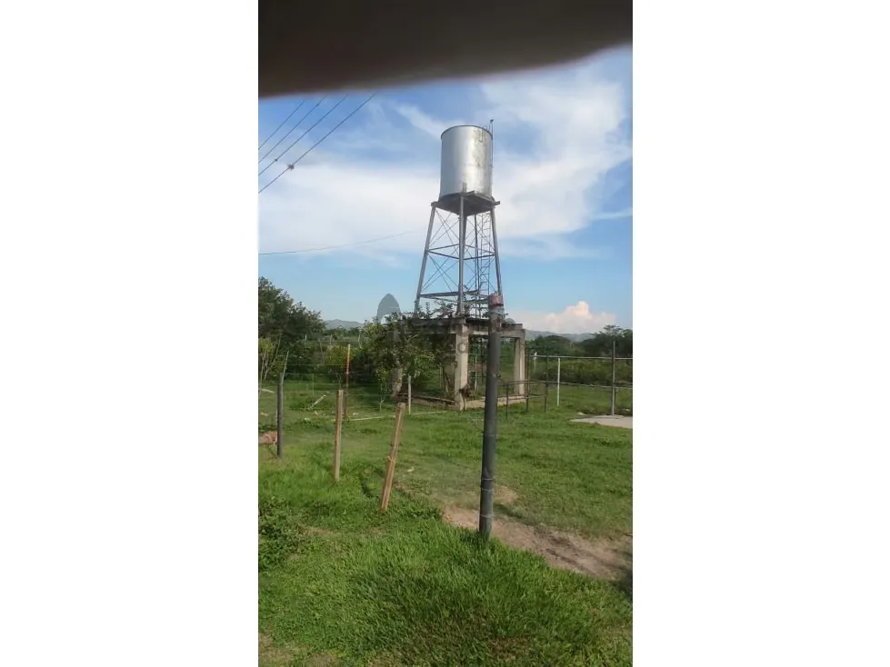 Complejo Agro-Industrial en Yagua TCL G 9721958 - 2