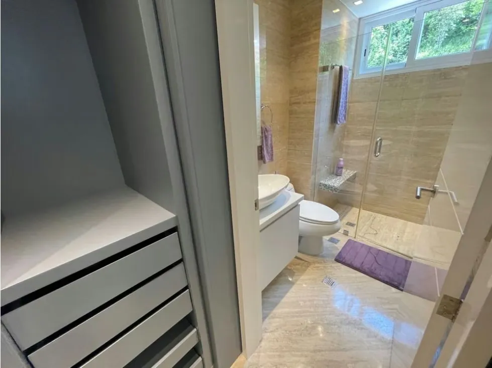Vendo apartamento 290m2 3h+s/3.5b+s/5pe Lomas de la Alameda 7812 - 12