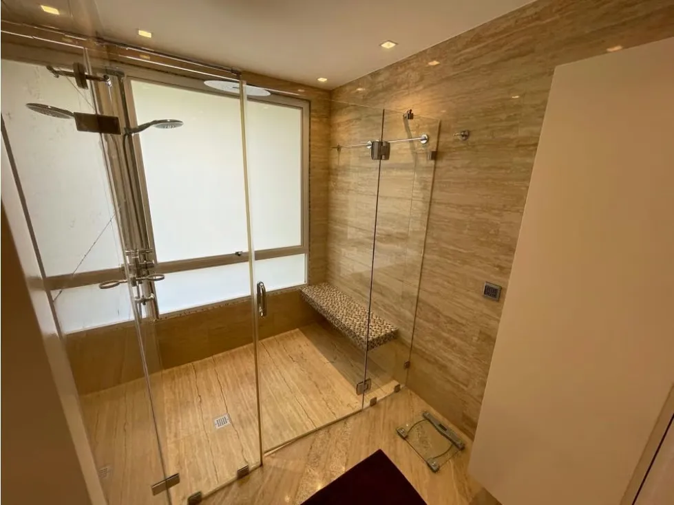 Vendo apartamento 290m2 3h+s/3.5b+s/5pe Lomas de la Alameda 7812 - 16