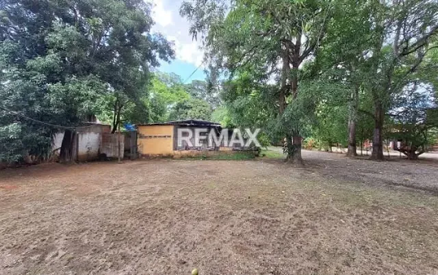 terreno en venta en agua blanca valencia - 2