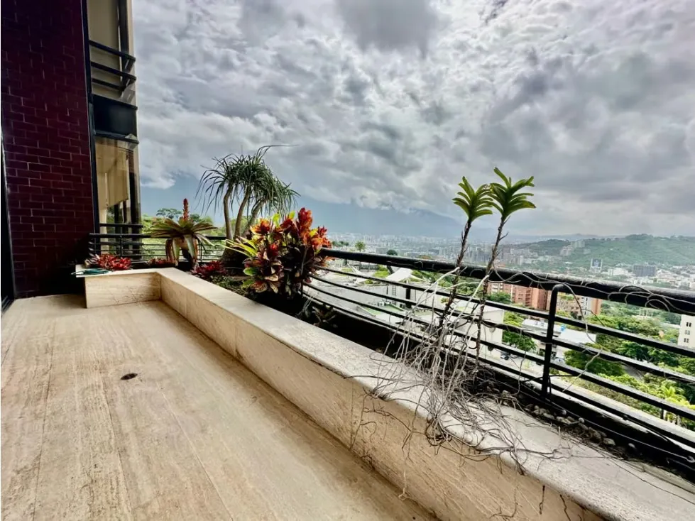 Se vende PH 1.100m2 6h+2s+ch/7b/7p Colinas de Valle Arriba - 21