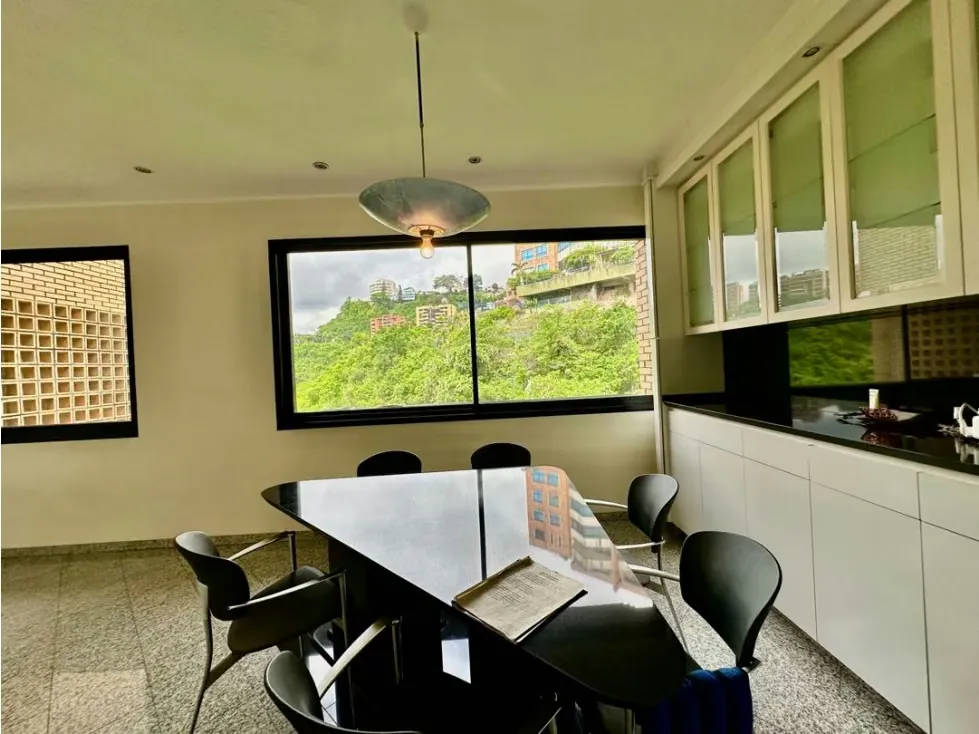 Se vende PH 1.100m2 6h+2s+ch/7b/7p Colinas de Valle Arriba - 10