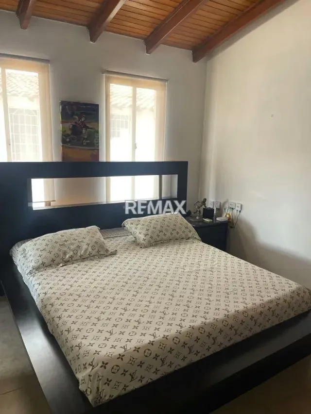 VENDO CASA EN URB VILLAS DEL BOSQUE EN CABUDARE - 11