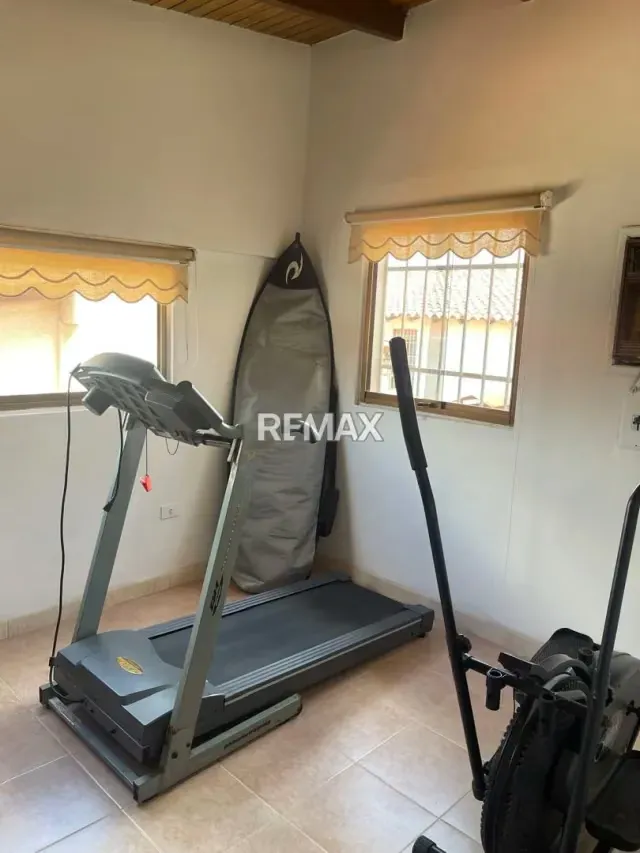 VENDO CASA EN URB VILLAS DEL BOSQUE EN CABUDARE - 14