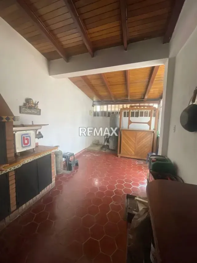 VENDO CASA EN URB VILLAS DEL BOSQUE EN CABUDARE - 16