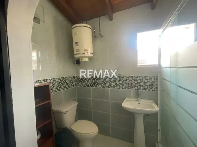 VENDO CASA EN URB VILLAS DEL BOSQUE EN CABUDARE - 19