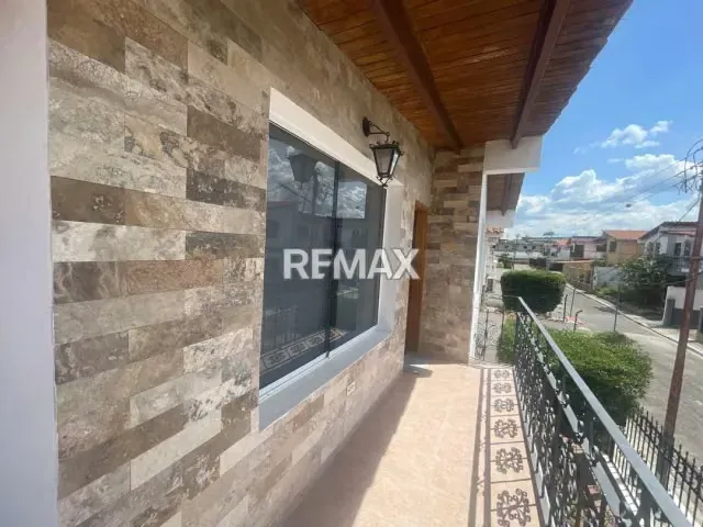 VENDO CASA EN URB VILLAS DEL BOSQUE EN CABUDARE - 3