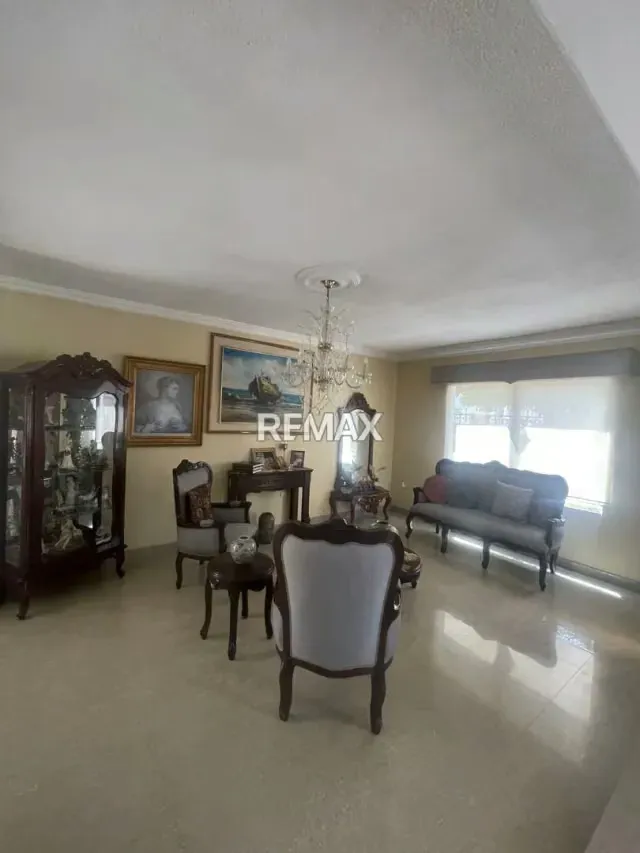 VENDO CASA EN URB VILLAS DEL BOSQUE EN CABUDARE - 4