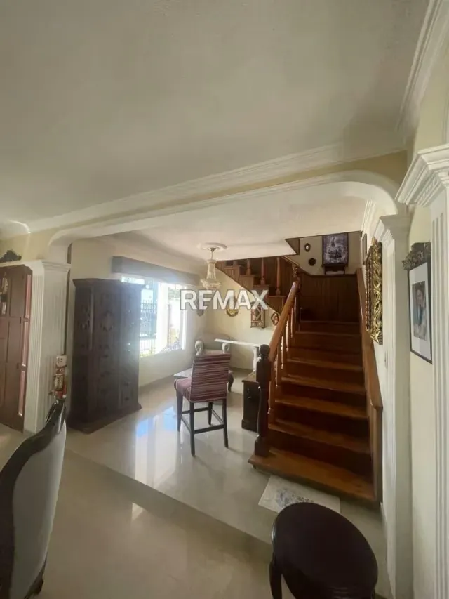 VENDO CASA EN URB VILLAS DEL BOSQUE EN CABUDARE - 5